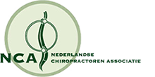 Chiropractie Friesland is aangesloten bij NCA