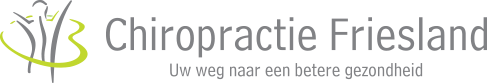 logo Chiropractie Friesland